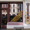Music Store Leipzig Connewitz